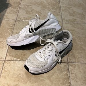 Nike Air Max Sneakers